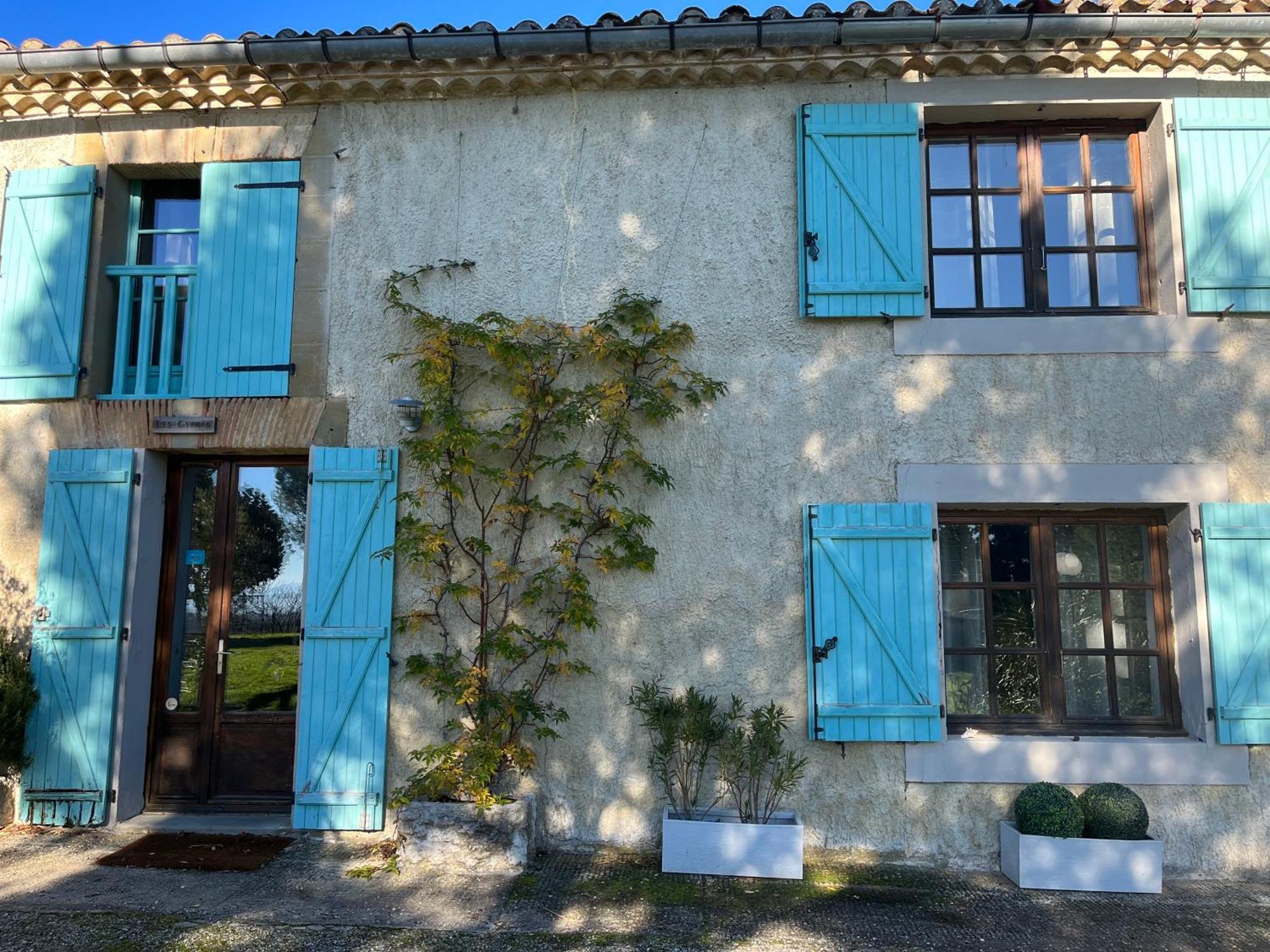 Villa Domaine Saladry Villepinte  Exterior foto