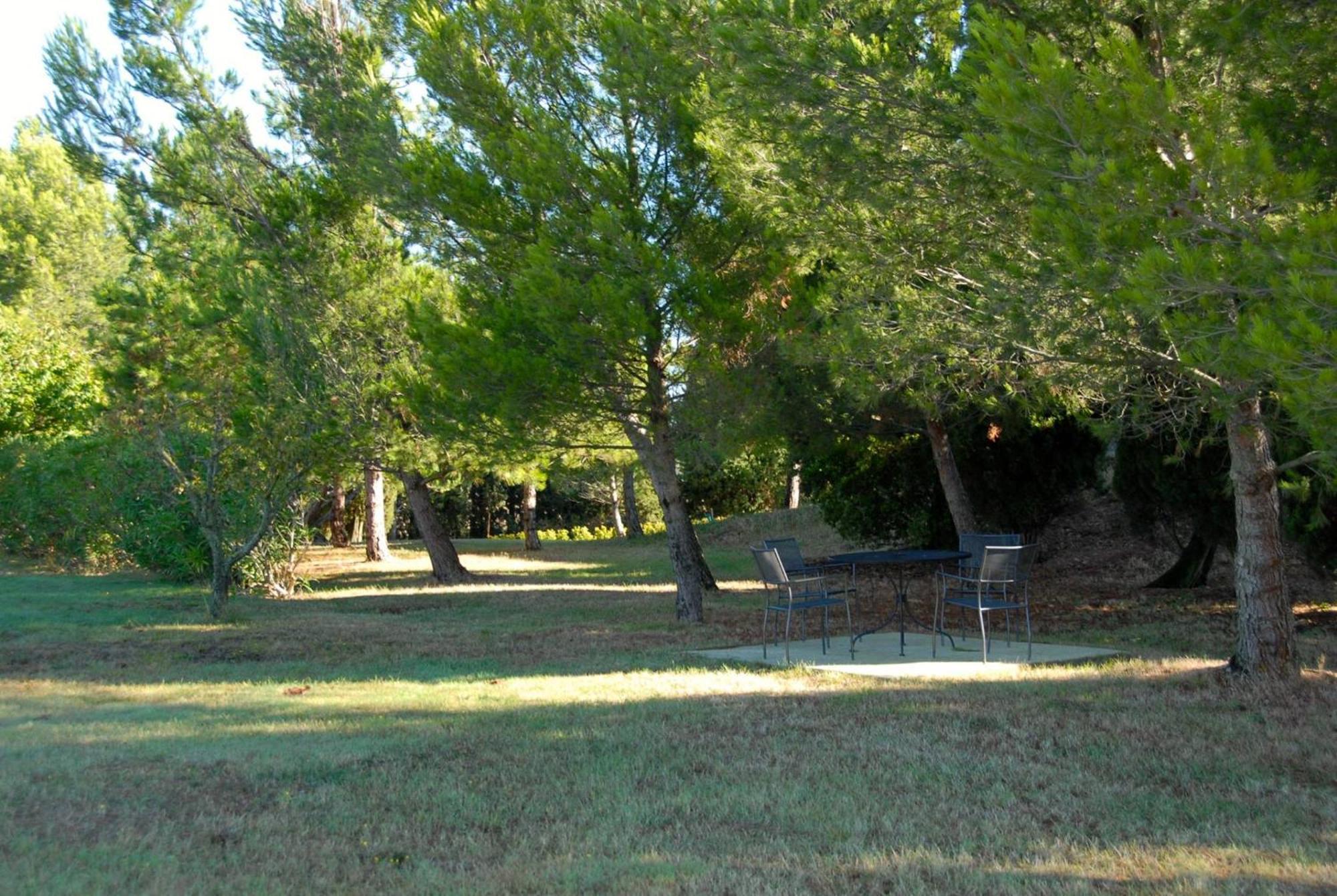 Villa Domaine Saladry Villepinte  Exterior foto