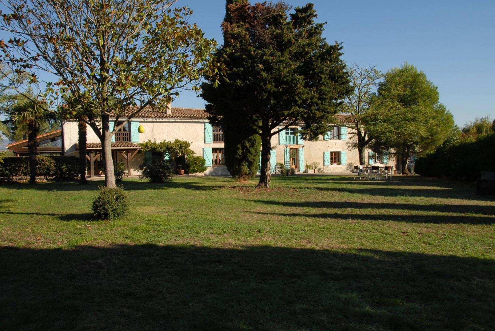 Villa Domaine Saladry Villepinte  Exterior foto