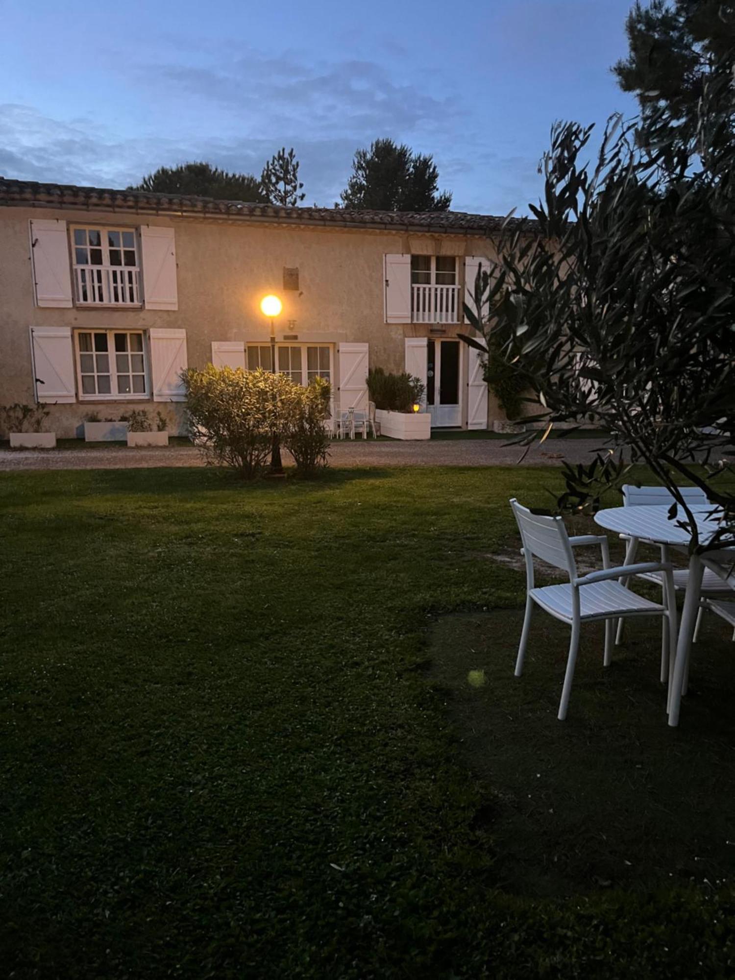 Villa Domaine Saladry Villepinte  Exterior foto